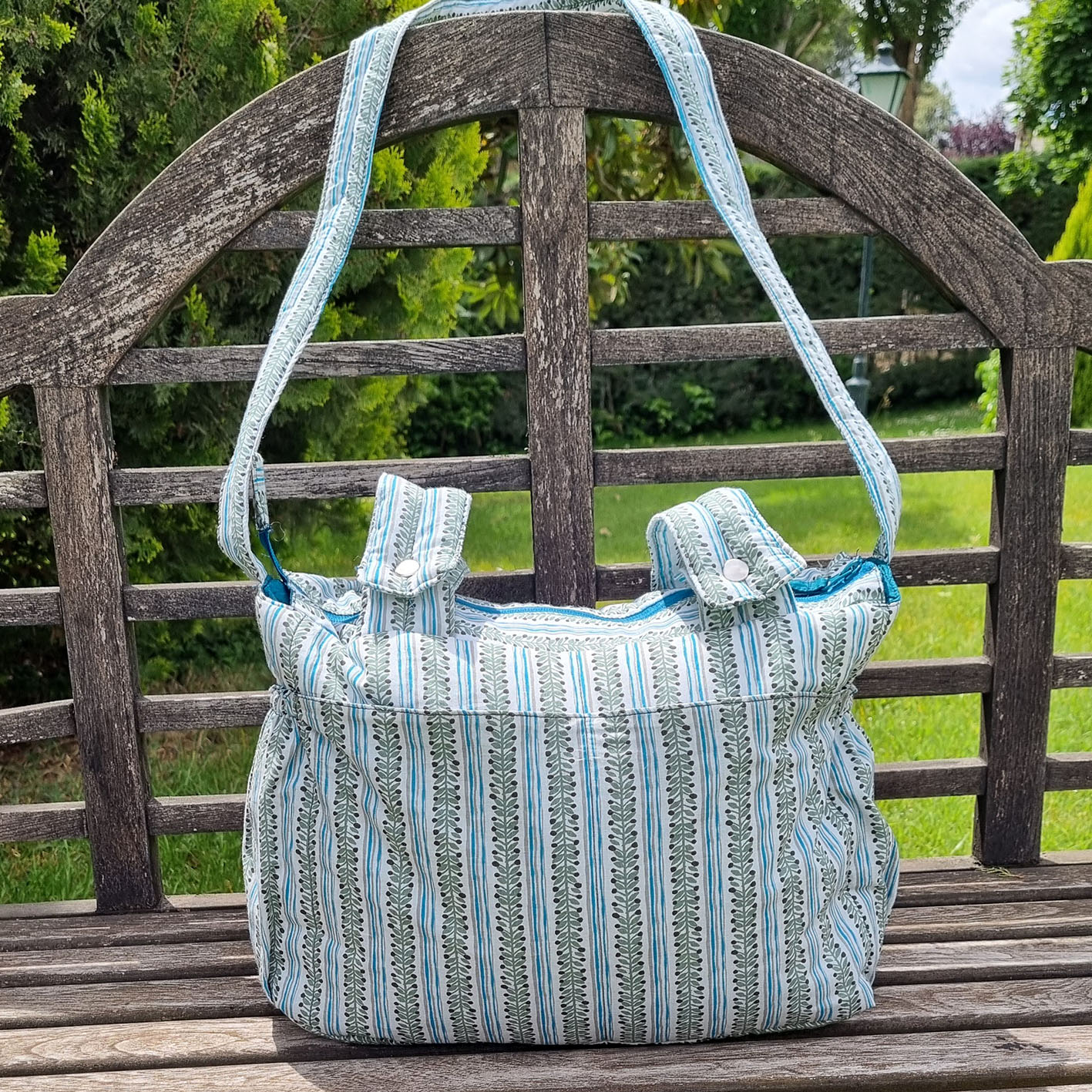 Bolsos de paseo - Imagen 6