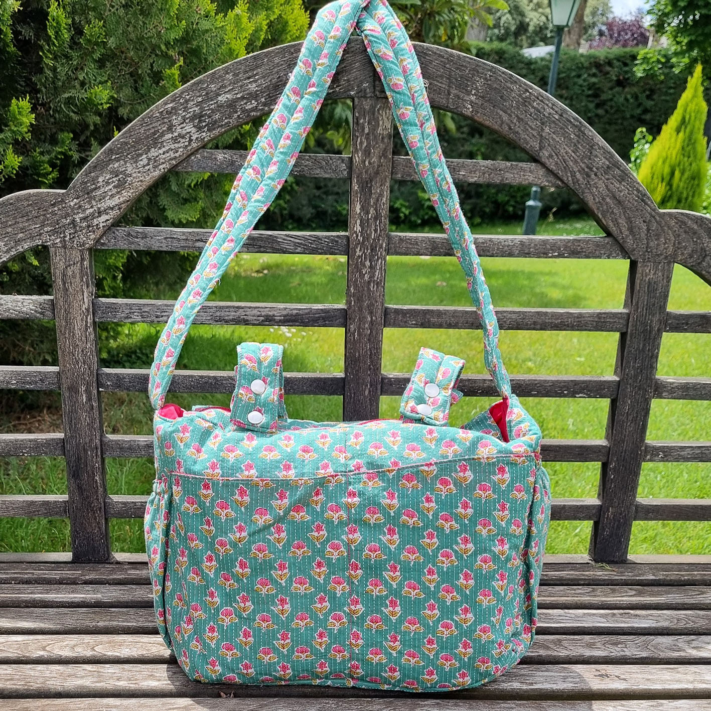 Bolsos de paseo - Imagen 5