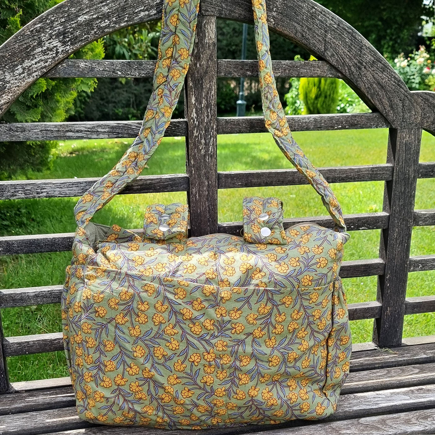 Bolsos de paseo - Imagen 4