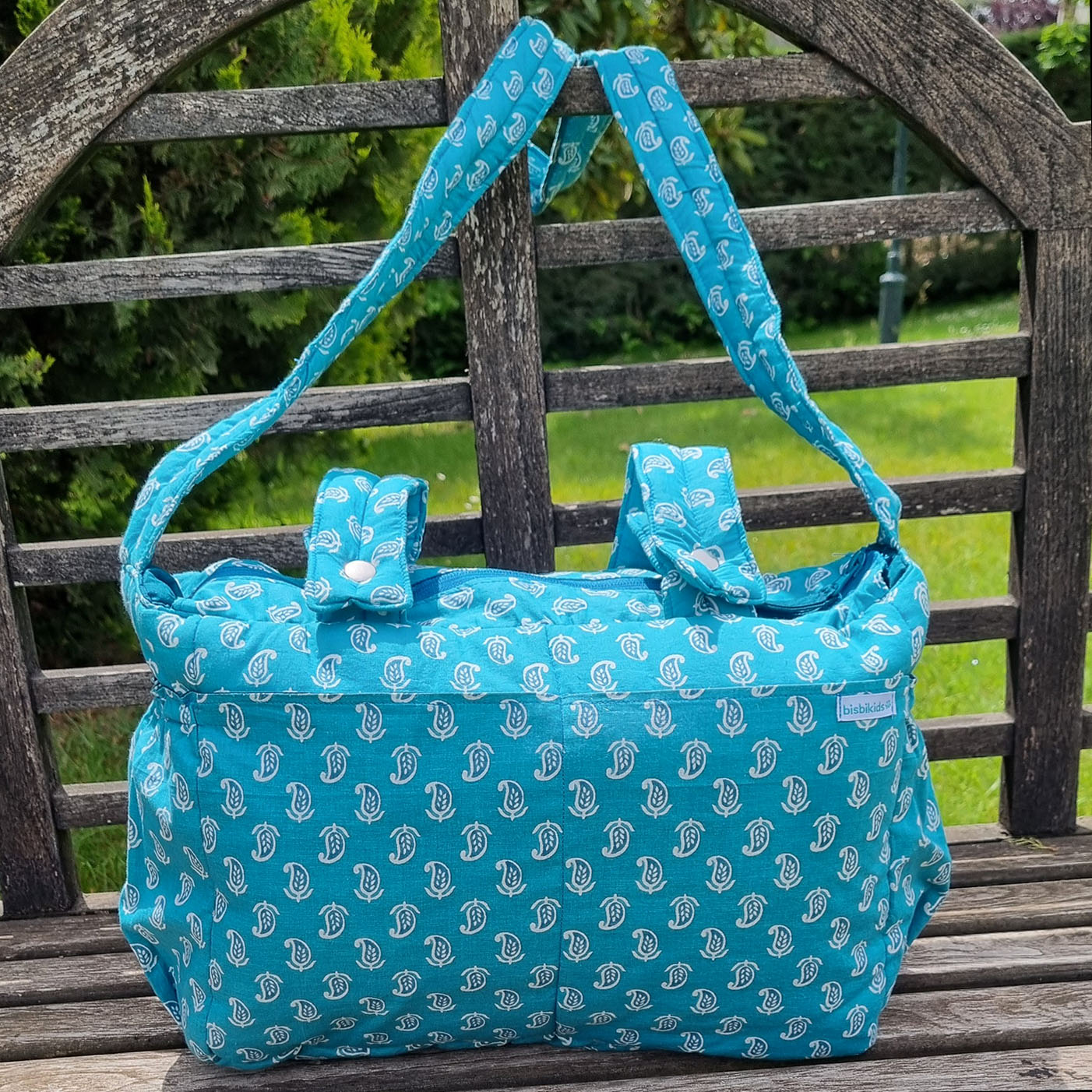 Bolsos de paseo - Imagen 3