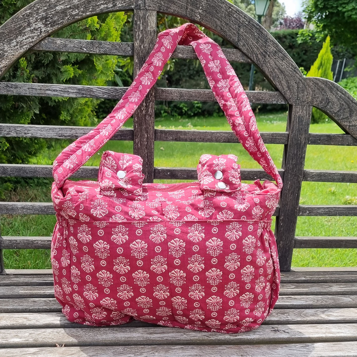 Bolsos de paseo - Imagen 2