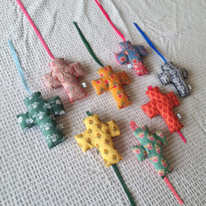 Cruces